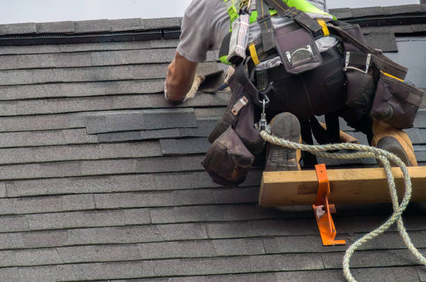 Reliable Roof Inspection contractor in West Lebanon, NH by Brentwood Metal Roofing